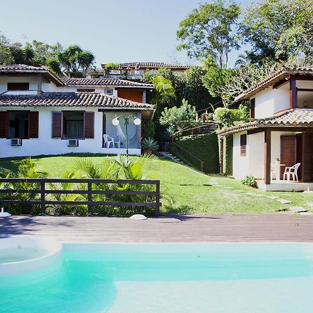 Apua Ferradura (Adults Only) Hotel Búzios Екстериор снимка
