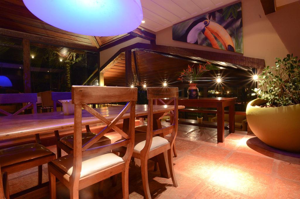 Apua Ferradura (Adults Only) Hotel Búzios Екстериор снимка