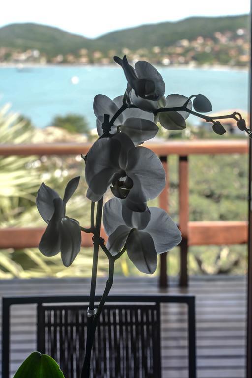 Apua Ferradura (Adults Only) Hotel Búzios Екстериор снимка