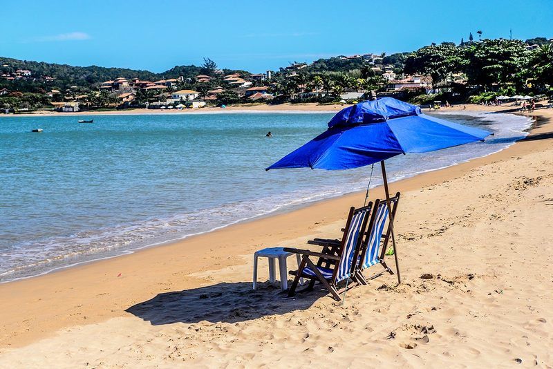 Apua Ferradura (Adults Only) Hotel Búzios Екстериор снимка