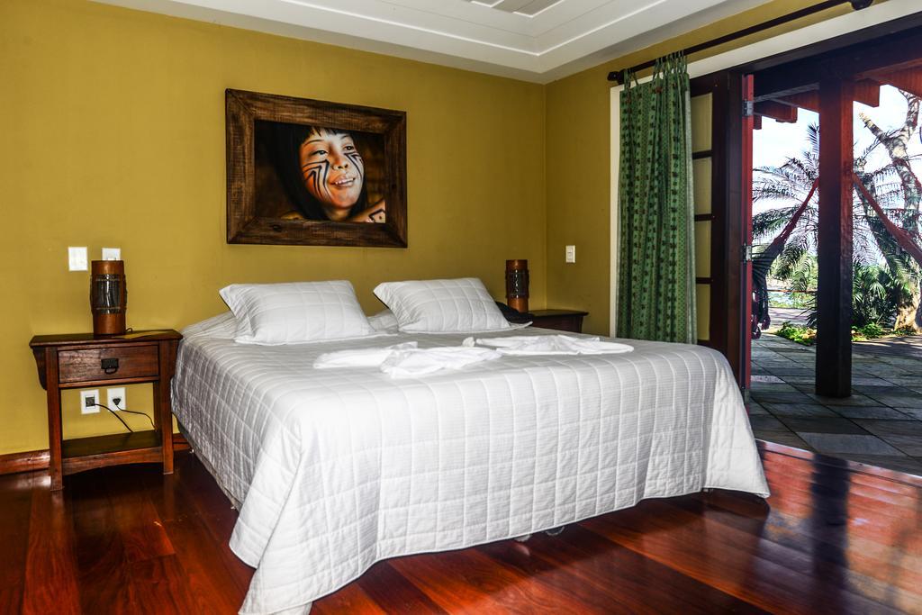 Apua Ferradura (Adults Only) Hotel Búzios Екстериор снимка