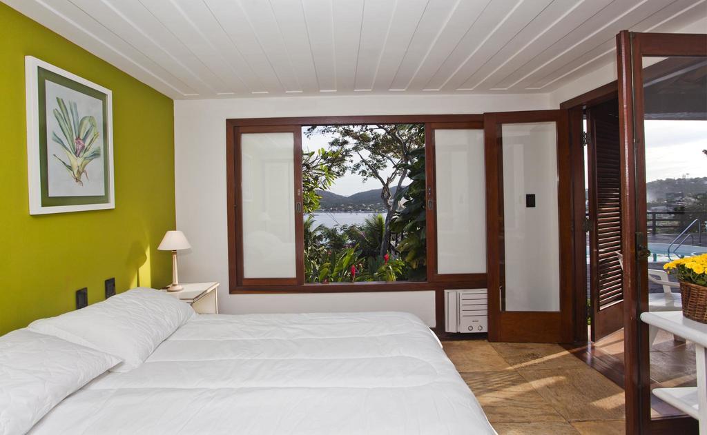 Apua Ferradura (Adults Only) Hotel Búzios Екстериор снимка