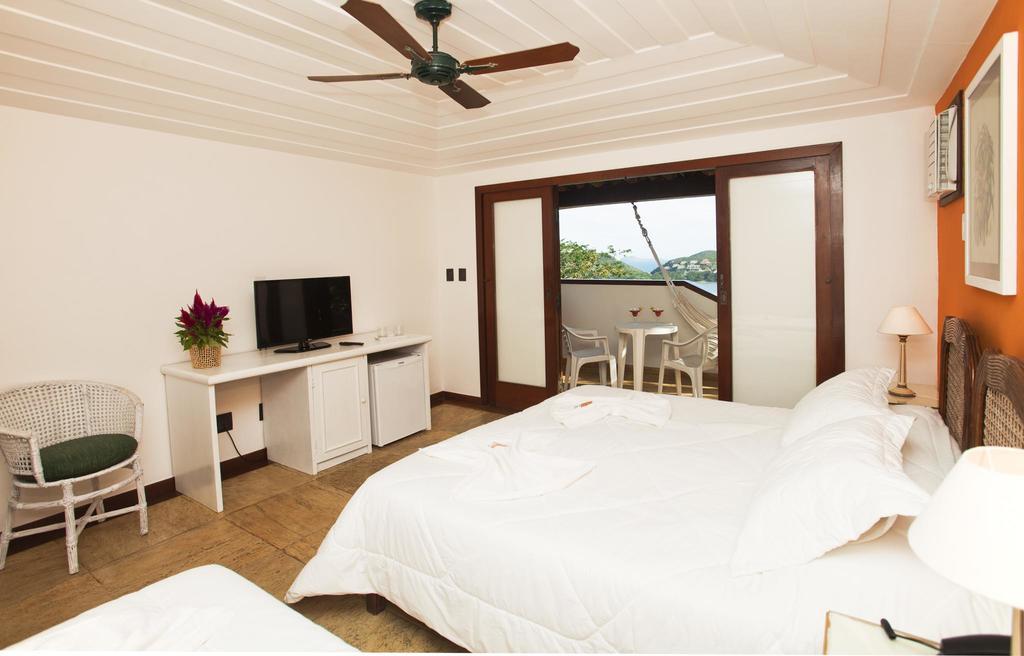 Apua Ferradura (Adults Only) Hotel Búzios Екстериор снимка