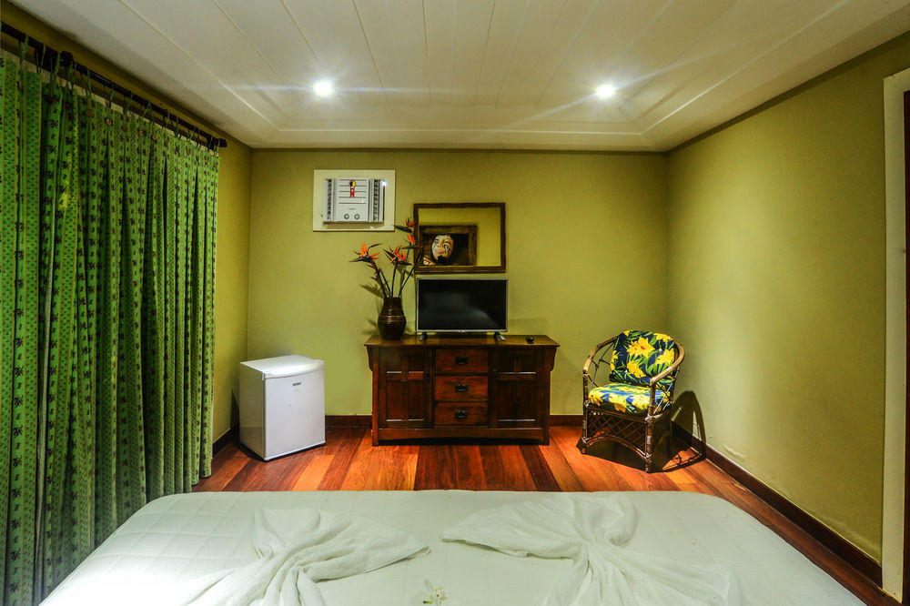 Apua Ferradura (Adults Only) Hotel Búzios Екстериор снимка