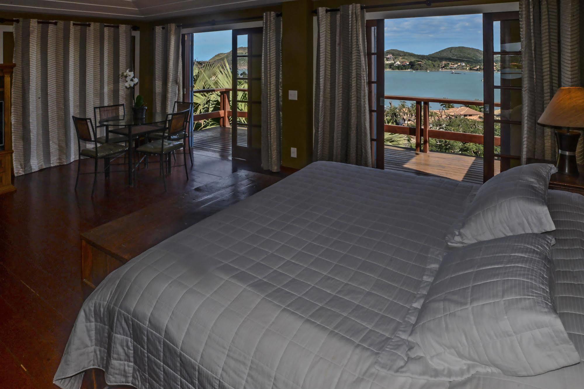 Apua Ferradura (Adults Only) Hotel Búzios Екстериор снимка