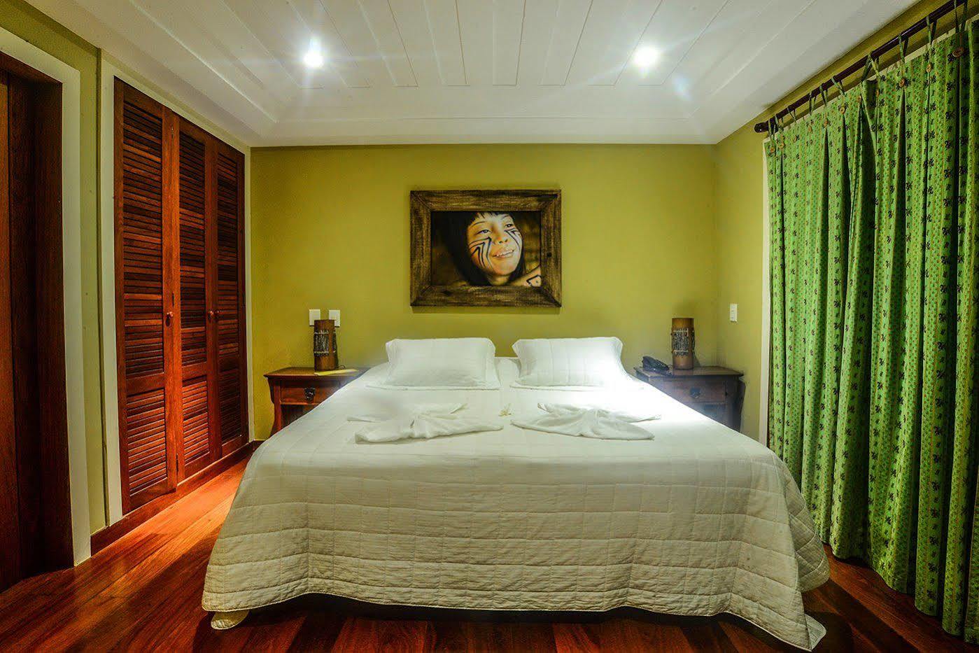Apua Ferradura (Adults Only) Hotel Búzios Екстериор снимка
