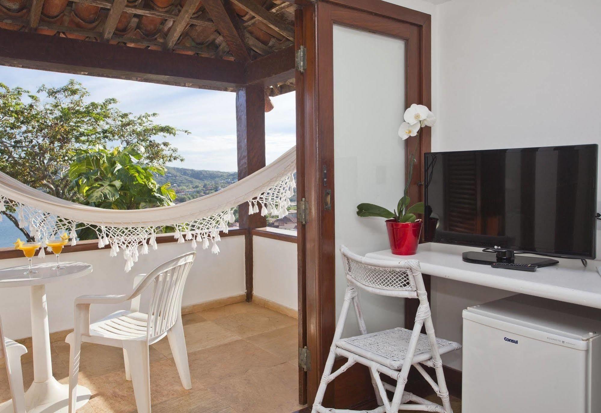 Apua Ferradura (Adults Only) Hotel Búzios Екстериор снимка