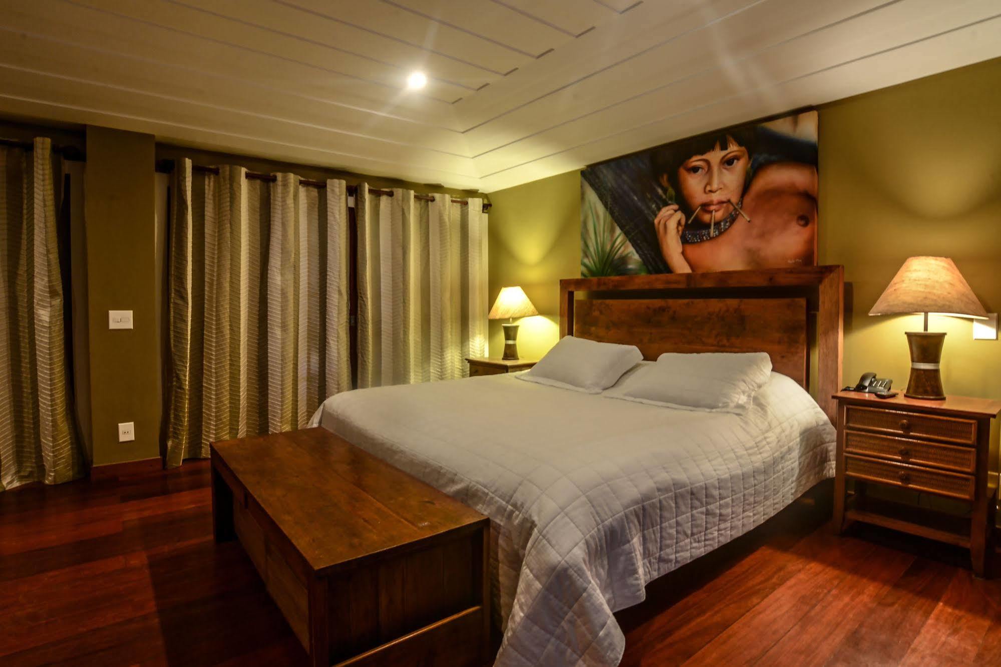 Apua Ferradura (Adults Only) Hotel Búzios Екстериор снимка