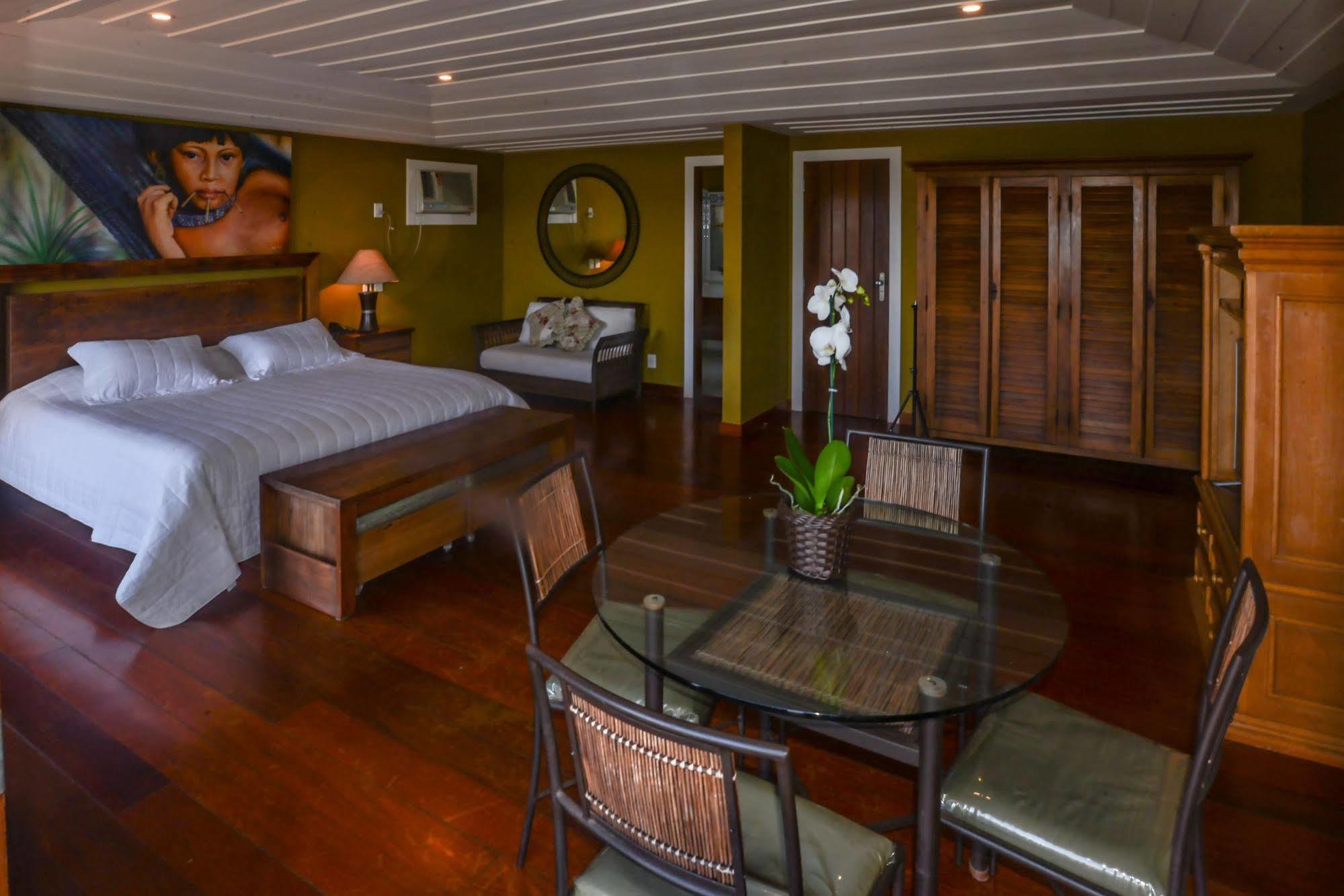 Apua Ferradura (Adults Only) Hotel Búzios Екстериор снимка