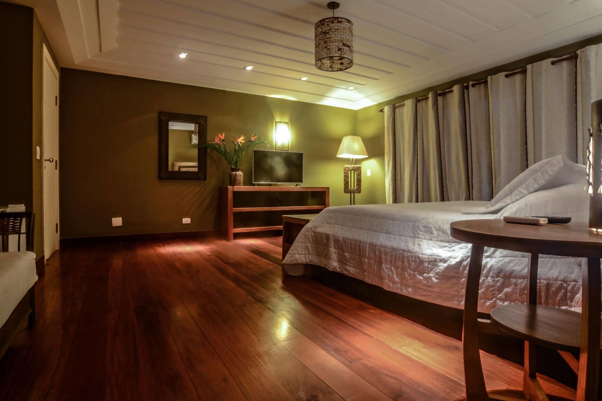 Apua Ferradura (Adults Only) Hotel Búzios Екстериор снимка