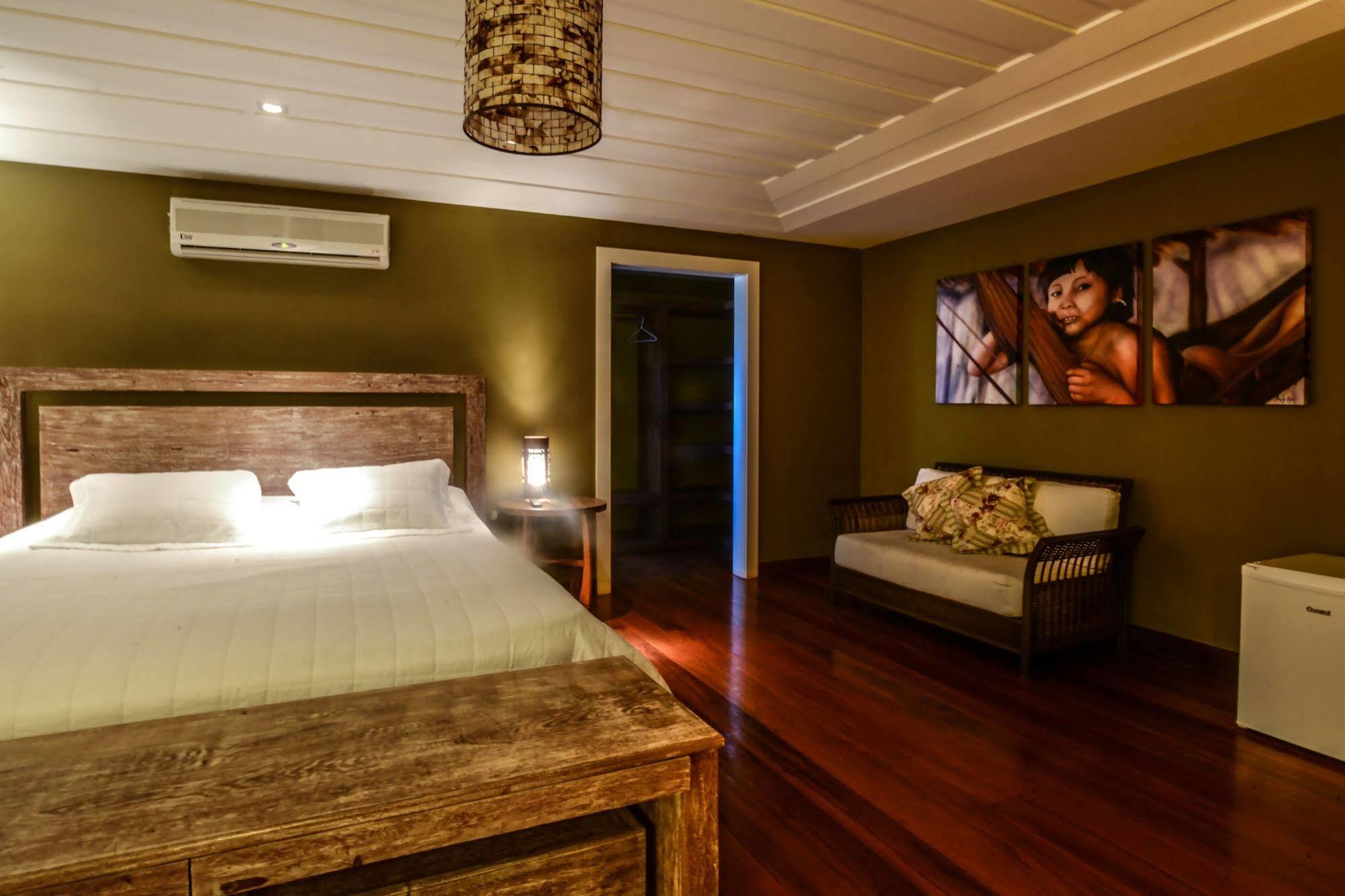 Apua Ferradura (Adults Only) Hotel Búzios Екстериор снимка