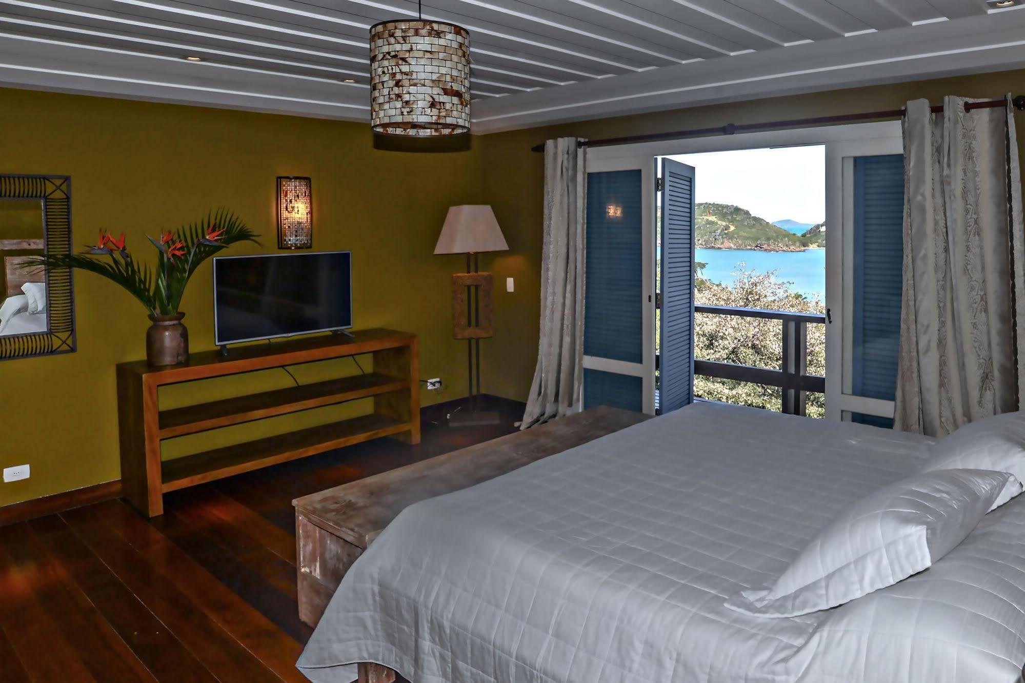 Apua Ferradura (Adults Only) Hotel Búzios Екстериор снимка