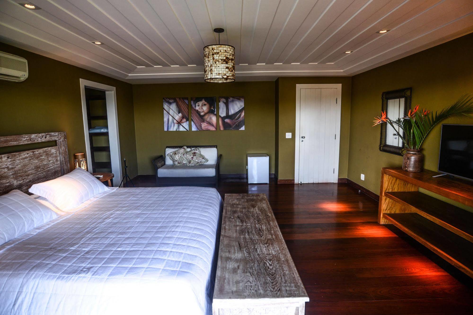 Apua Ferradura (Adults Only) Hotel Búzios Екстериор снимка