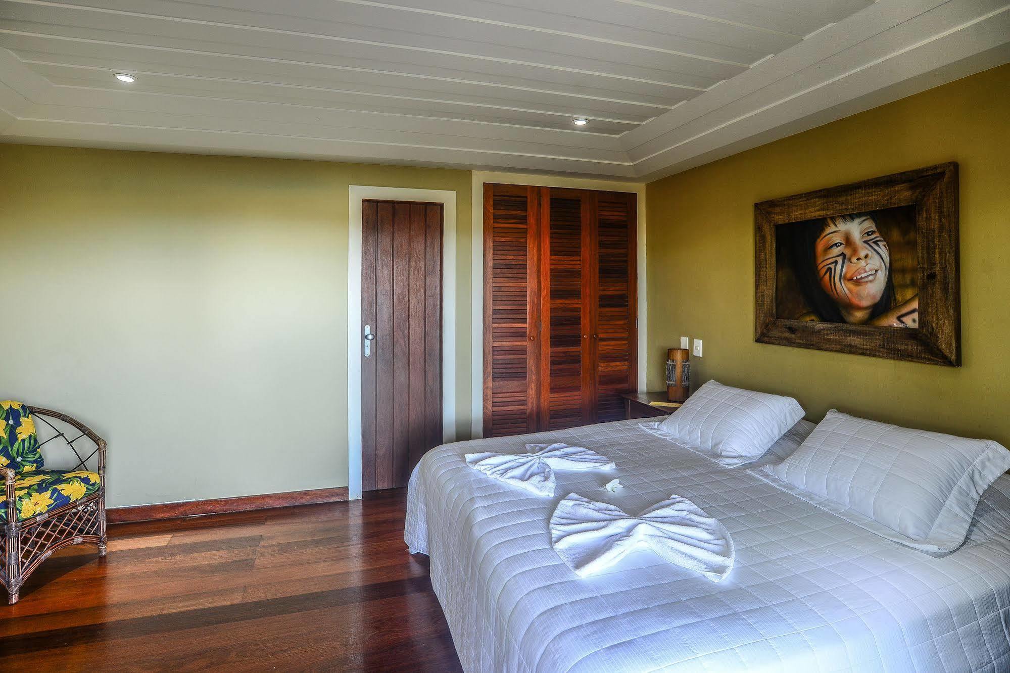 Apua Ferradura (Adults Only) Hotel Búzios Екстериор снимка