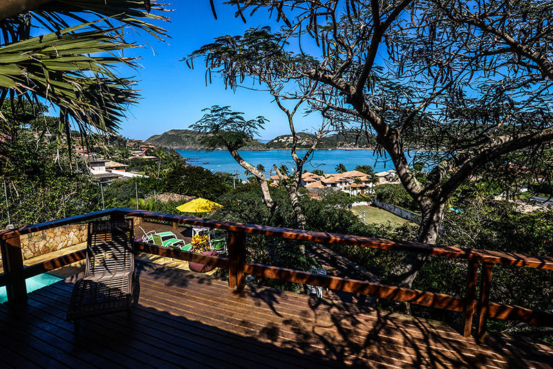 Apua Ferradura (Adults Only) Hotel Búzios Екстериор снимка