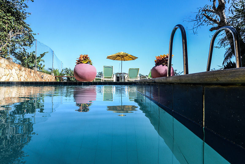 Apua Ferradura (Adults Only) Hotel Búzios Екстериор снимка