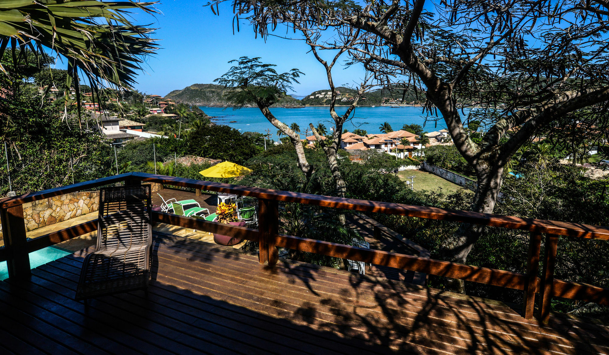 Apua Ferradura (Adults Only) Hotel Búzios Екстериор снимка