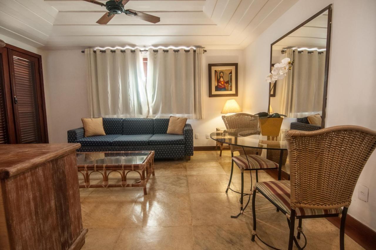 Apua Ferradura (Adults Only) Hotel Búzios Екстериор снимка